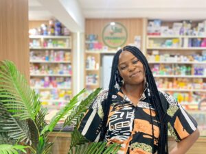 BEZ Pharmacy Franchise